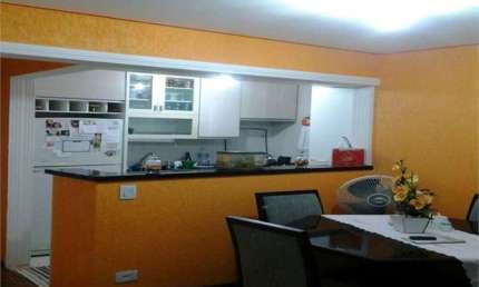 Apartamento com 3 quartos à venda na Rua Ana de Barros, 320, Mandaqui, São Paulo, 69 m2 por R$ 420.000