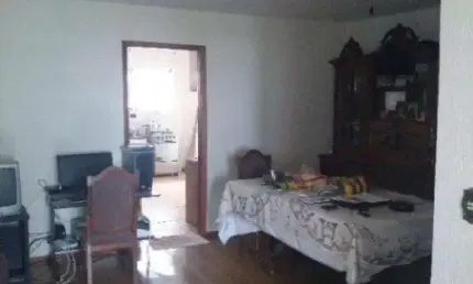 Apartamento com 3 quartos à venda na Rua Piauí, 335, Higienópolis, São Paulo