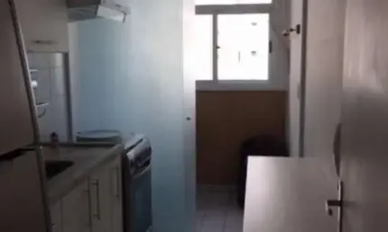 Apartamento com 2 quartos à venda na avenida nossa senhora do ó, 423, limão, são paulo, 50 m2 por r$ 450.000