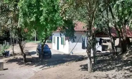 TERRENO À VENDA, 2460 M² POR R$ 1.300.000,00 - CAPOAVA - MAIRIPORÃ/SP