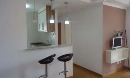 Apartamento à venda, 50 m² por r$ 405.000,00 - limão - são paulo/sp