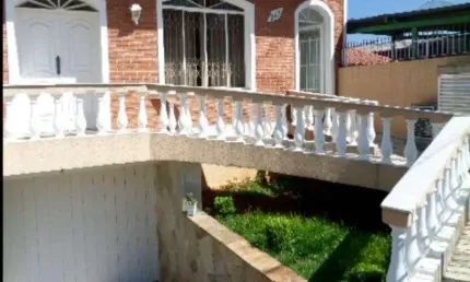 Casa com 4 quartos à venda na Rua Comandante Ferreira Carneiro, 247, Freguesia do Ó, São Paulo