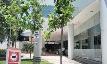 LIMÃO-ZN/SP - SALA COMERCIAL 1.000M2 EDIFÍCIO CORPORATIVO DE ALTA QUALIDADE