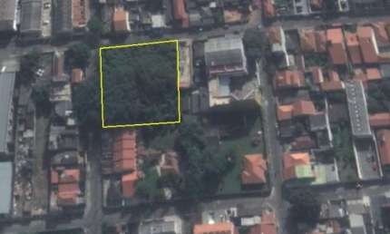 ITAQUERA-ZL/SP-TERRENO 2500M²,MCMV, SITO A 3KM DA CPTM DOM BOSCO E A 4KM DO METRÔ ITAQUERA