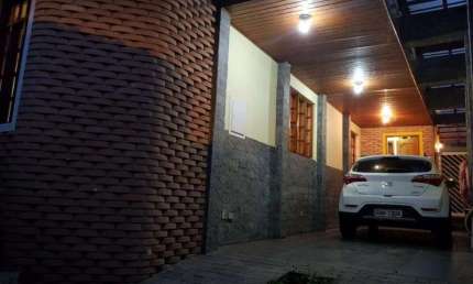 Casa com 3 quartos à venda na Rua Clemente Ferreira, 245, Limão, São Paulo por R$ 850.000