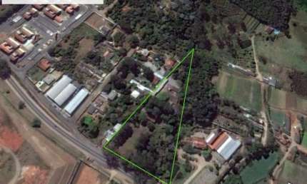 Terreno à venda na Estrada Pinheirinho Novo, 2182, Estância Fraternidade, Itaquaquecetuba