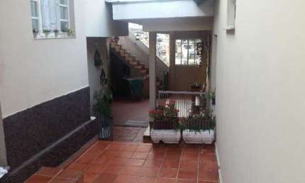 Casa com 3 quartos à venda na Rua Antônio Estigarribia, 226, Limão, São Paulo