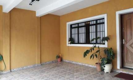 SOBRADO À VENDA, 219 M² POR R$ 800.000,00 - LIMÃO - SÃO PAULO/SP