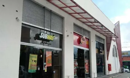 LOJA PARA ALUGAR, 75 M² POR R$ 5.000,00/MÊS - LIMÃO - SÃO PAULO/SP