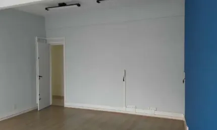 Sala comercial com 1 sala para alugar na Rua Reims, 185, Jardim das Laranjeiras, São Paulo