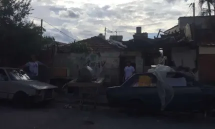 Terreno à venda, 200 m² por r$ 450.000,00 - limão - são paulo/sp