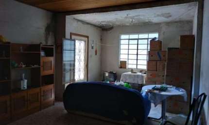TERRENO À VENDA, 530 M² POR R$ 1.200.000,00 - CASA VERDE ALTA - SÃO PAULO/SP