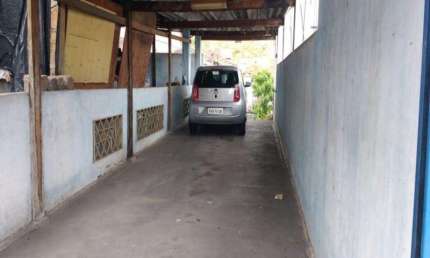TERRENO À VENDA, 306 M² POR R$ 500.000,00 - IMIRIM - SÃO PAULO/SP