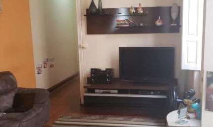 Casa com 3 quartos à venda na Rua João Pereira, 312, Lapa, São Paulo por R$ 1.200.000