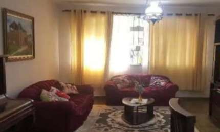 Casa com 5 quartos à venda na Rua Dias Velho, 93, Freguesia do Ó, São Paulo por R$ 1.490.000