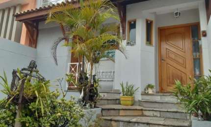 SOBRADO À VENDA, 230 M² POR R$ 1.385.000,00 - MANDAQUI - SÃO PAULO/SP
