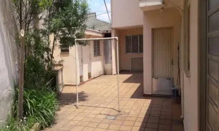 Sobrado à venda, 191 m² por r$ 950.000,00 - casa verde - são paulo/sp