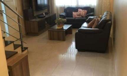 VILA AMÁLIA - ZN/SP - SOBRADO 3 DORMITÓRIOS,1SUÍTE,4 VAGAS - R$ 797.000,00