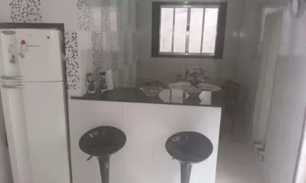 SOBRADO À VENDA, 100 M² POR R$ 535.000,00 - IMIRIM - SÃO PAULO/SP