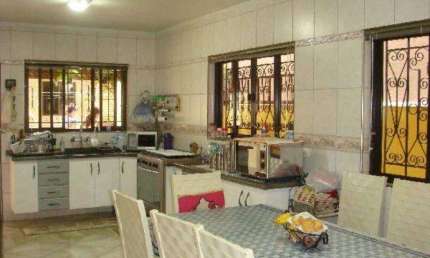 SOBRADO À VENDA, 165 M² POR R$ 960.000,00 - MANDAQUI - SÃO PAULO/SP