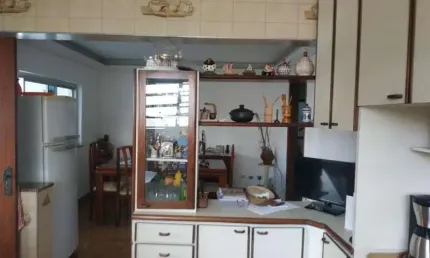 SOBRADO À VENDA, 222 M² POR R$ 1.200.000,00 - SANTANA - SÃO PAULO/SP