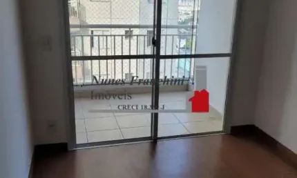 Apartamento com 2 quartos à venda na Rua Jaraguá, 737, Bom Retiro, São Paulo, 56 m2 por R$ 480.000