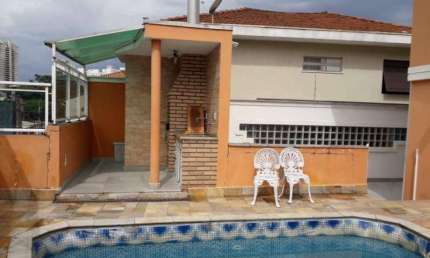 Casa com 3 quartos à venda na Rua Laerte, 113, Mandaqui, São Paulo por R$ 795.000