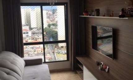 APARTAMENTO À VENDA, 60 M² POR R$ 320.000,00 - IMIRIM - SÃO PAULO/SP