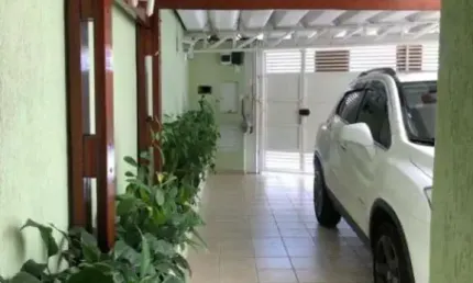Imirim - sobrado 3 dormitórios, 1 suiíte e 3 banheiros, edícula