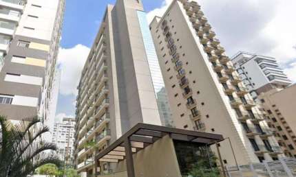 CONSOLAÇÃO - PRÉDIO À VENDA COM 12 ANDARES, 55 VAGAS COBERTAS PRÓXIMO METRÔ