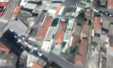 Terreno à venda na Rua Mariquinha Viana, 65, Água Fria, São Paulo
