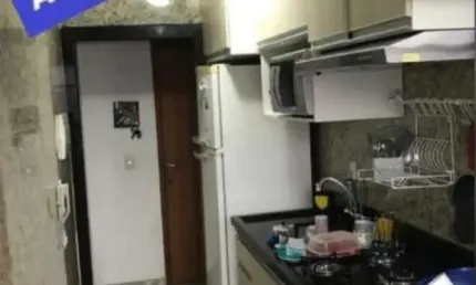 APARTAMENTO COM 2 DORMITÓRIOS À VENDA, 45 M² POR R$ 400.000,00 - FREGUESIA DO Ó - SÃO PAULO/SP