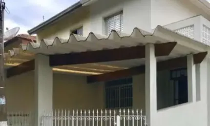Sobrado à venda, 200 m² por r$ 700.000,00 - mandaqui - são paulo/sp