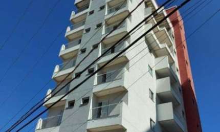 Apartamento com 2 quartos à venda na Rua Brigadeiro Araújo, 165, Freguesia do Ó, São Paulo, 55 m2 por R$ 370.000