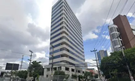 BARRA FUNDA - ANDAR CORPORATIVO COM 16 VAGAS, AO LADO DO METRÔ