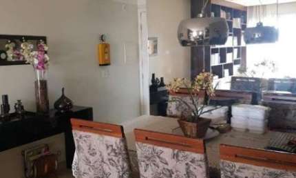 APARTAMENTO À VENDA, 76 M² POR R$ 480.000,00 - GUARULHOS - GUARULHOS/SP