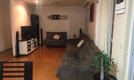 APARTAMENTO À VENDA, 126 M² POR R$ 1.150.000,00 - VILA ROMANA - SÃO PAULO/SP