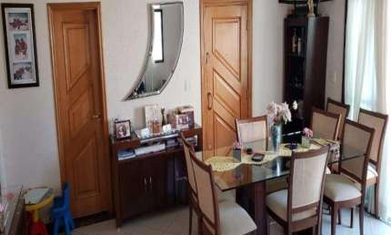 JARDIM SÃO PAULO ZN/SP - APARTAMENTO 110 M², 3 DORMITÓRIOS, 1 SUÍTE, 5 VAGAS - R$ 900.000,00
