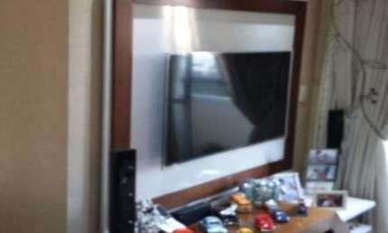 IMIRIM ZN/SP - APARTAMENTO 49 M², 2 DORMITÓRIOS, 1 VAGA - R$ 340.000,00