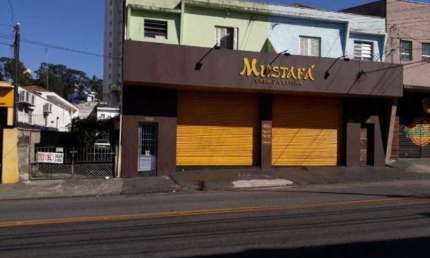 PARADA INGLESA/SP - TERRENO EM LOCALIZAÇÃO PRIVILEGIADA - R$ 2.800.000,00