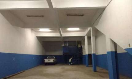 Prédio à venda na Rua Visconde de Jaguari, 184, Freguesia do Ó, São Paulo por R$ 1.600.000