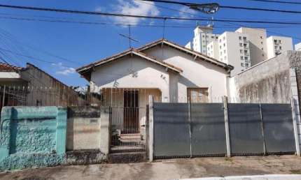 TERRENO À VENDA, 370 M² POR R$ 850.000,00 - FREGUESIA DO Ó - SÃO PAULO/SP
