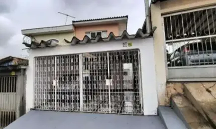 Casa com 3 quartos à venda na rua antero bloem, 71, parque itaberaba, são paulo por r$ 636.000