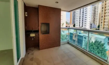 Apartamento à venda, 223 m² por r$ 2.450.000,00 - santana - são paulo/sp