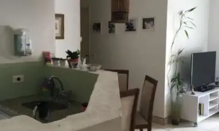 APARTAMENTO À VENDA, 54 M² POR R$ 430.000,00 - SAÚDE - SÃO PAULO/SP