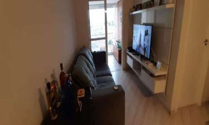 APARTAMENTO À VENDA, 61 M² POR R$ 575.000,00 - IPIRANGA - SÃO PAULO/SP