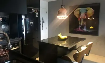 Apartamento à venda, 64 m² por r$ 870.000,00 - barra funda - são paulo/sp