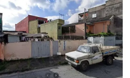 TERRENO À VENDA, 200 M² POR R$ 700.000,00 - IMIRIM - SÃO PAULO/SP