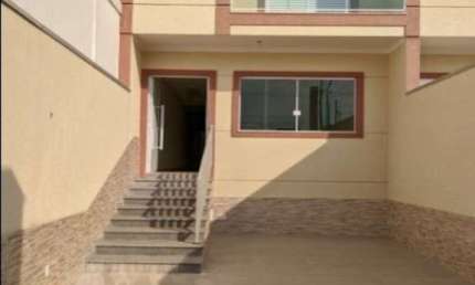 SOBRADO COM 3 DORMITÓRIOS À VENDA, 125 M² POR R$ 810.000,00 - CASA VERDE - SÃO PAULO/SP