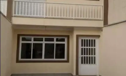 Sobrado c/ 02 dorm. à venda, 90 m² por r$ 650.000,00  - casa verde - são paulo/sp